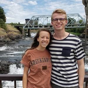 Meet your Posher, Audrey